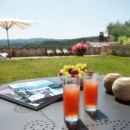 Casa vacanze Medieval Retreat In Poggio Village *