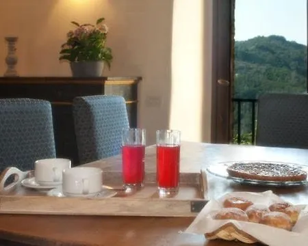 Medieval Retreat In Poggio Village * Poggio Aquilone