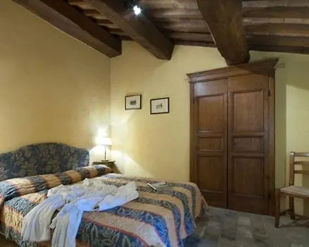Medieval Retreat In Poggio Village Dom wakacyjny *
