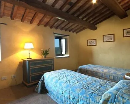 Medieval Retreat In Poggio Village * Poggio Aquilone